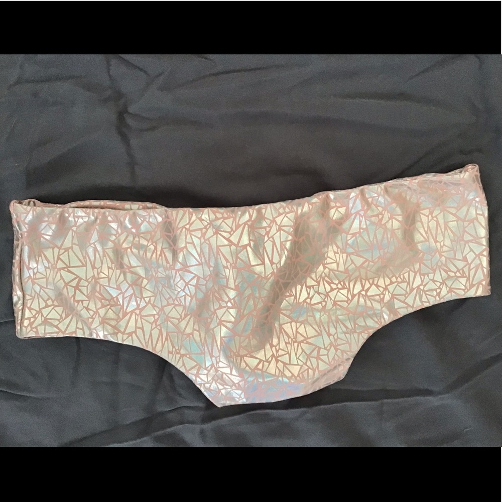 Fused Hawaii Kona Bikini